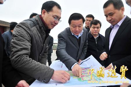 学习党的群众路线教育实践活动心得体会(林涛)