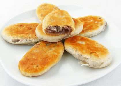 香掉牙千层饼的做法 10种馅饼做法——香掉牙的馅饼君 花点时间爱自己