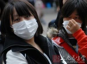 甲流是禽流感吗 谣言称广州暴发甲流 事实是流感少于去年