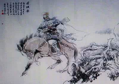 张守珪 安禄山 张守珪的结局如何 张守珪有什么成就