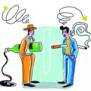 年轻人高血压怎么办 年轻人高血压怎么办？戒烟戒酒