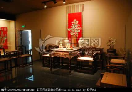 中式家居 中式家居 【极品收藏】