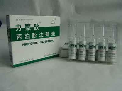 股权稀释可以用于 未稀释的力蒙欣（丙泊酚注射液）可以用于注射吗？