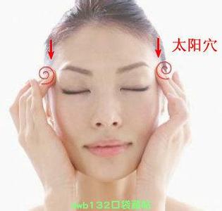 立即见效的止咳 二间穴止牙痛立即见效