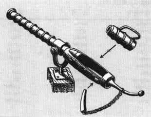 戴梓发明的28连发 火器制造家戴梓 戴梓发明了哪些著名武器