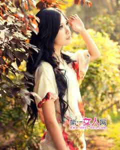 难以割舍的人们 一辈子难以割舍的女人(二)