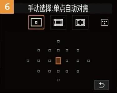 摄影入门基础知识 基础 摄影入门知识大汇总——对焦篇(50例)