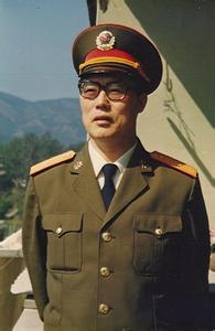 中国人民解放军少将 解放军少将：中国导弹几十年前就可以打到美国了
