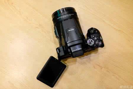 尼康83倍光学变焦相机 83倍光学变焦远程杀器 尼康P900s评测