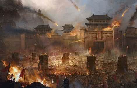 帝国时代2百年战争 宋朝与金的百年战争:铁血丹心的时代 时代