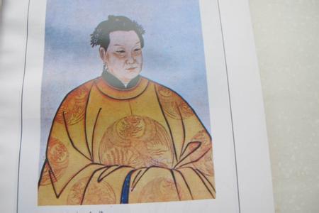 马皇后简介 明代马皇后简介 马皇后是怎么死的