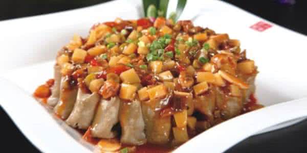 贝儿公主的美食菜肴 【缤纷美食】涮——让菜肴质地鲜嫩滋味鲜美