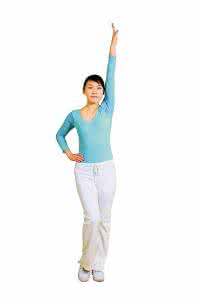 十二星座暗恋小动作 中风头痛 十个动作简单健身小动作可降血压防治头痛腰腿痛中风等。