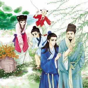 三四百的智能手机 影响中国三四百年的治家智慧，让你富过五代