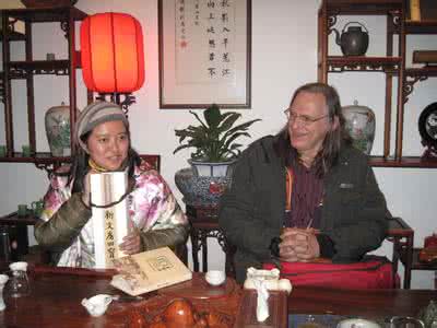 梅阳花园 禅人之梅阳