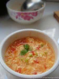 西红柿鸡蛋疙瘩汤做法 【疙瘩汤】——怎样做好一碗西红柿鸡蛋疙瘩汤