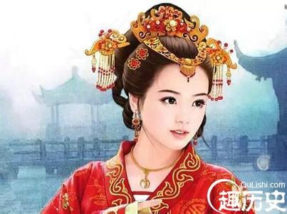 项羽为什么不睡吕雉 吕雉的情人是项羽吗?吕雉掌管西汉多少年?