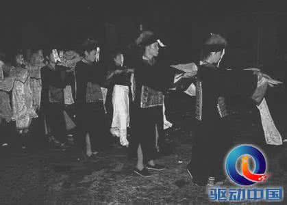 神秘湘西 揭秘：中国古代历史上最神秘的湘西赶尸真相曝光