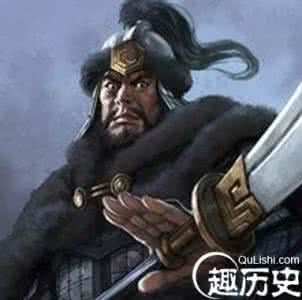 真三国无双7吕布华雄 揭秘：号称吕布之下第一人的华雄究竟是被谁杀的