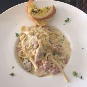 pasta的做法 pasta做饭的做法大全