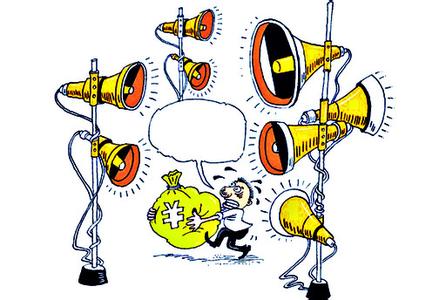 身份证灰色利益链 食品企业艰难拼斗