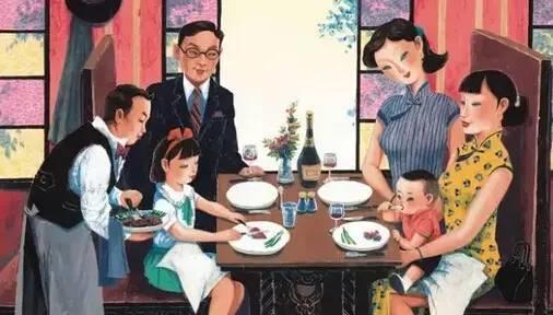 中国孩子的教养危机 是时候谈谈中国孩子的教养危机了