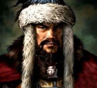 蚩尤巨兽噩梦死士 死的最搞笑：中国古代被噩梦给吓死的一个皇帝