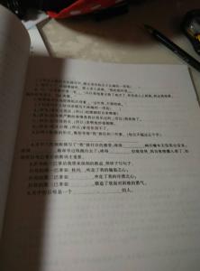 童年趣事阅读理解答案 想念童年阅读理解答案 世上最好的地方阅读答案