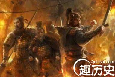 苻坚淝水之战 东晋历史上淝水之战，究竟是谁打败了苻坚？