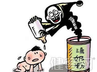亚硝酸盐的危害 亚硝酸盐的危害 后果很严重