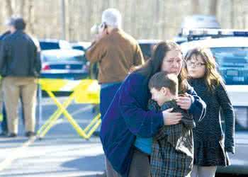飞翔的荷兰人 荷兰人如何引导孩子直面死亡