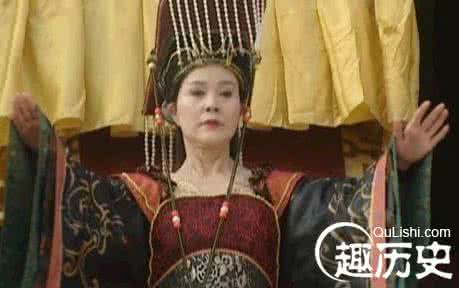 女人遭残酷刑罚 唐朝历史上武则天时代的刑罚有多残酷?