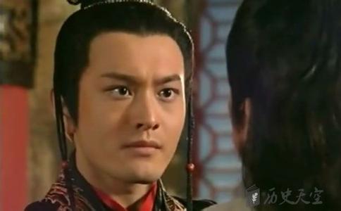 历史上第一个皇帝 历史上第一个自称“万岁”的皇帝：汉武帝刘彻