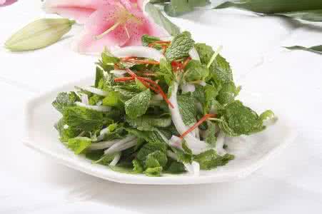 开胃小凉菜 凉菜集合啦，教你做10种开胃小凉菜