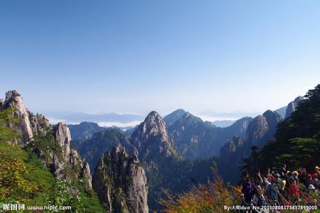 去黄山旅游大概多少钱 黄山旅游大概多少钱 去黄山旅游要多少钱