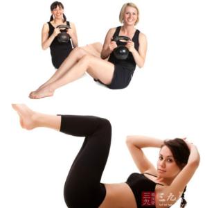 瑜伽姿势减肥 瑜伽常识 瑜伽减肥姿势和注意事项