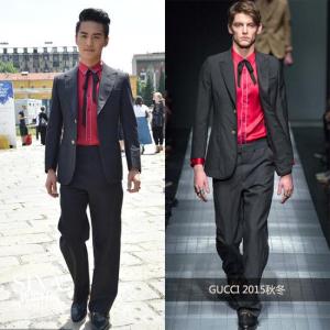 金星吐槽喊麦 喊你来吐槽｜亚洲人Hold不住Gucci是谁的错？
