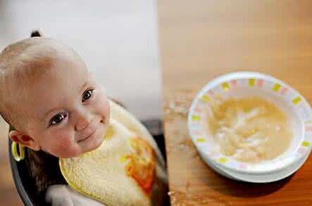 宝宝营养饮食 冬天进补最好 五个饮食方法养好宝宝的胃