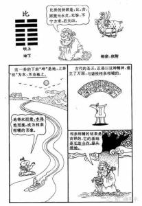 图解易经 精品 epub 【精】易经图典-图解易经 很全很难得!