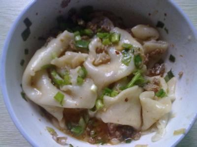 铺盖面的做法 铺盖面的做法: