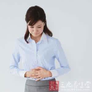 肠胃病的症状 生活的不经意的小动作测出肠胃病