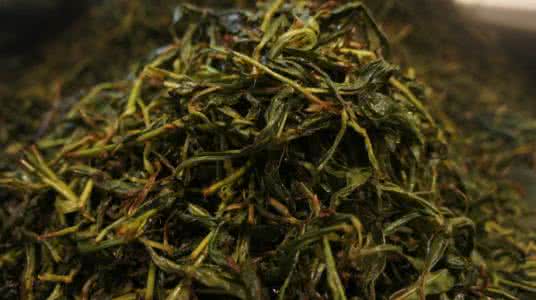 武夷岩茶极品大红袍 武夷岩茶(大红袍)传统制作工艺技术