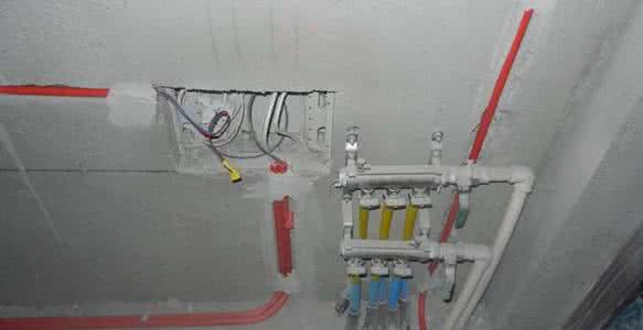水电暖改造 如何正确选择水电暖改造公司?