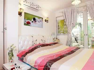 布置婚房卧室 布置婚房卧室 卧室布置费用是多少