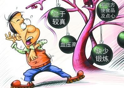 疯狂的石头 警惕体内“疯狂的石头” 5F人群需预防胆结石
