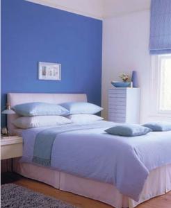 卧室配色 卧室的四种经典配色