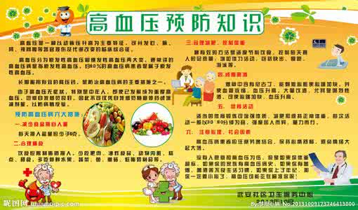 波动性高血压 高血压知识：血压的波动性