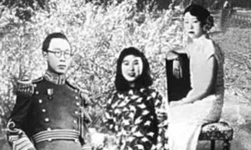 孙殿英盗慈禧墓电影 孙殿英炸了慈禧墓  溥仪知道祖宗墓被炸后暴怒