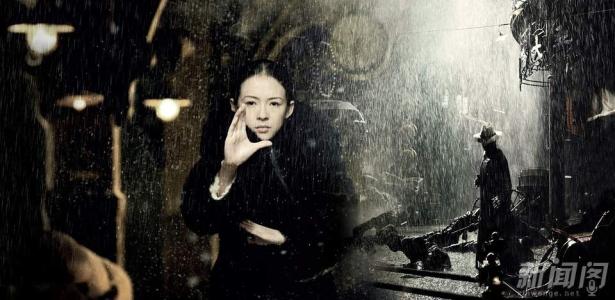 一代宗师 豆瓣 一代宗师豆瓣 如何评价《一代宗师》? 一代宗师豆瓣