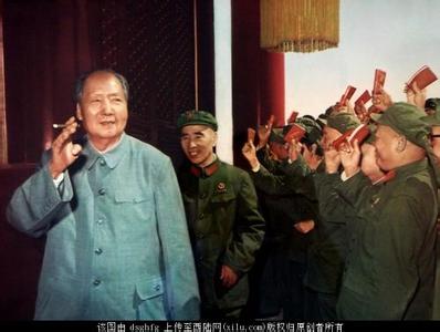 林彪指挥打仗的特点 他敢指挥林彪打仗，55年被授予少将太委屈，主席特别给他一重职